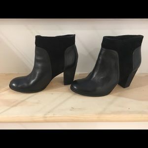 Kate Spade booties